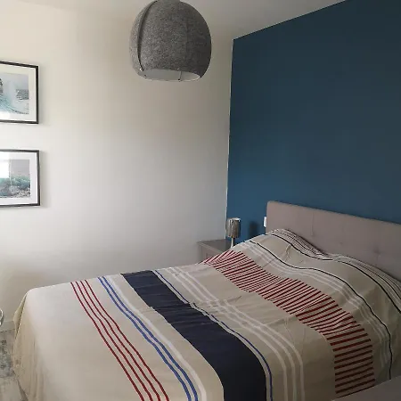 Holiday home Le Clos Du Bois *