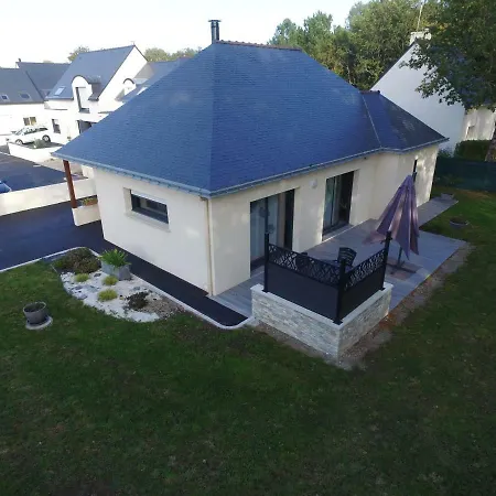 Le Clos Du Bois